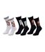 Chaussettes Pack Homme MARVEL AVENGERS - Pack de 3-2
