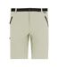 Pantalon Uni 2-en-1 Xert Homme Blanc Cassé Regatta-3