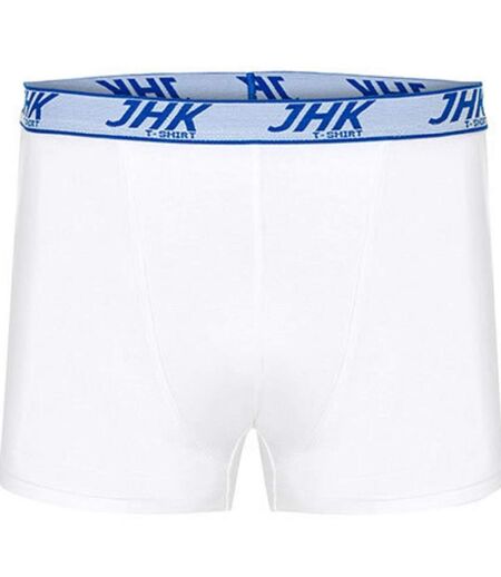 Lot de 3 boxers - Homme - JHK900 - blanc