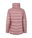 Womens/ladies Sepal Down Jacket Rose Pink Belstaff-2