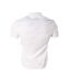 Chemise blanche/marine/vert homme teddy smith cut mc 10711556d - l-2