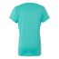 T-shirt fingal femme turquoise vif Regatta-2