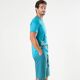 Pyjama bleu-6