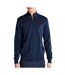Sweat zippé marine homme timberland tb0a2 - l-1
