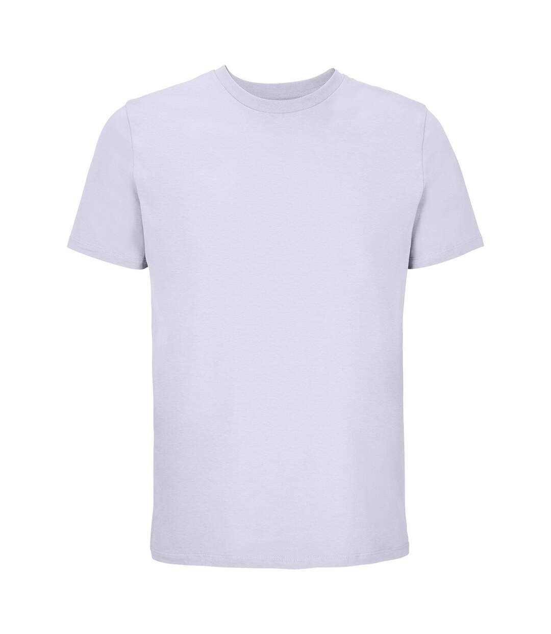 T-shirt legend adulte lilas SOLS