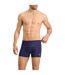 Short De Bain Classic Homme Bleu Marine Puma-1