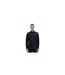 Mens Linen Shirt Black Jack And Jones-1