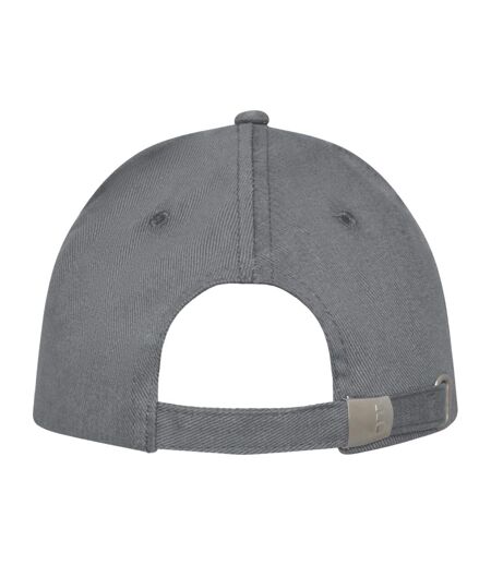Unisex Adult Doyle 5 Panel Cap Light Blue Elevate