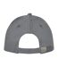 Unisex Adult Doyle 5 Panel Cap Light Blue Elevate-3