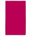 Serviette microfibre - PA575 - rose fuchsia-2