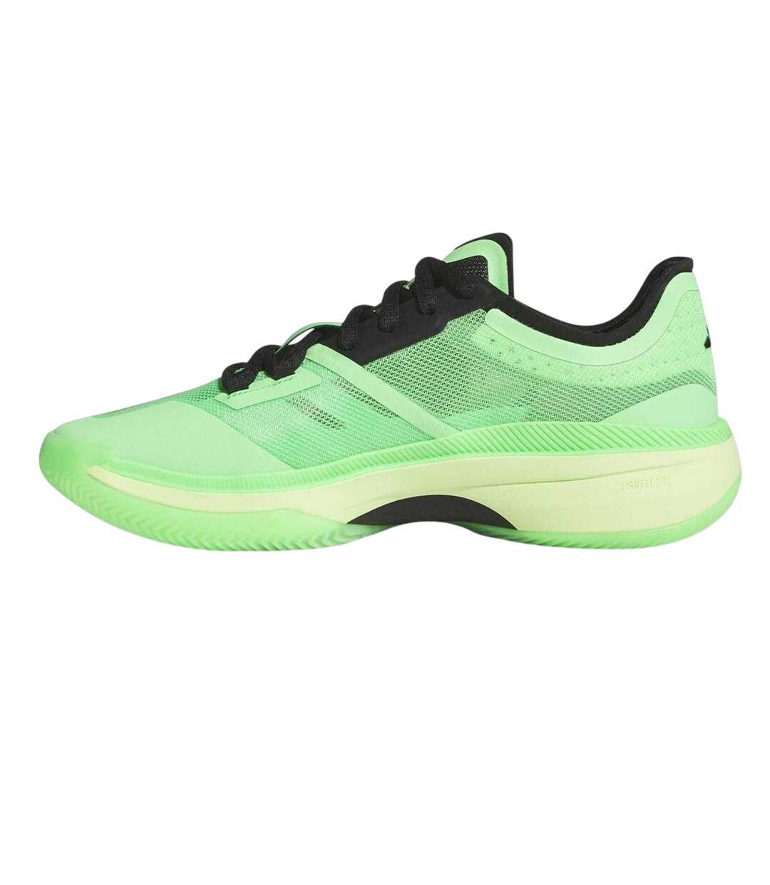 Baskets Adizero Select Homme Vert Noir Vert Clair Vif Adidas-3