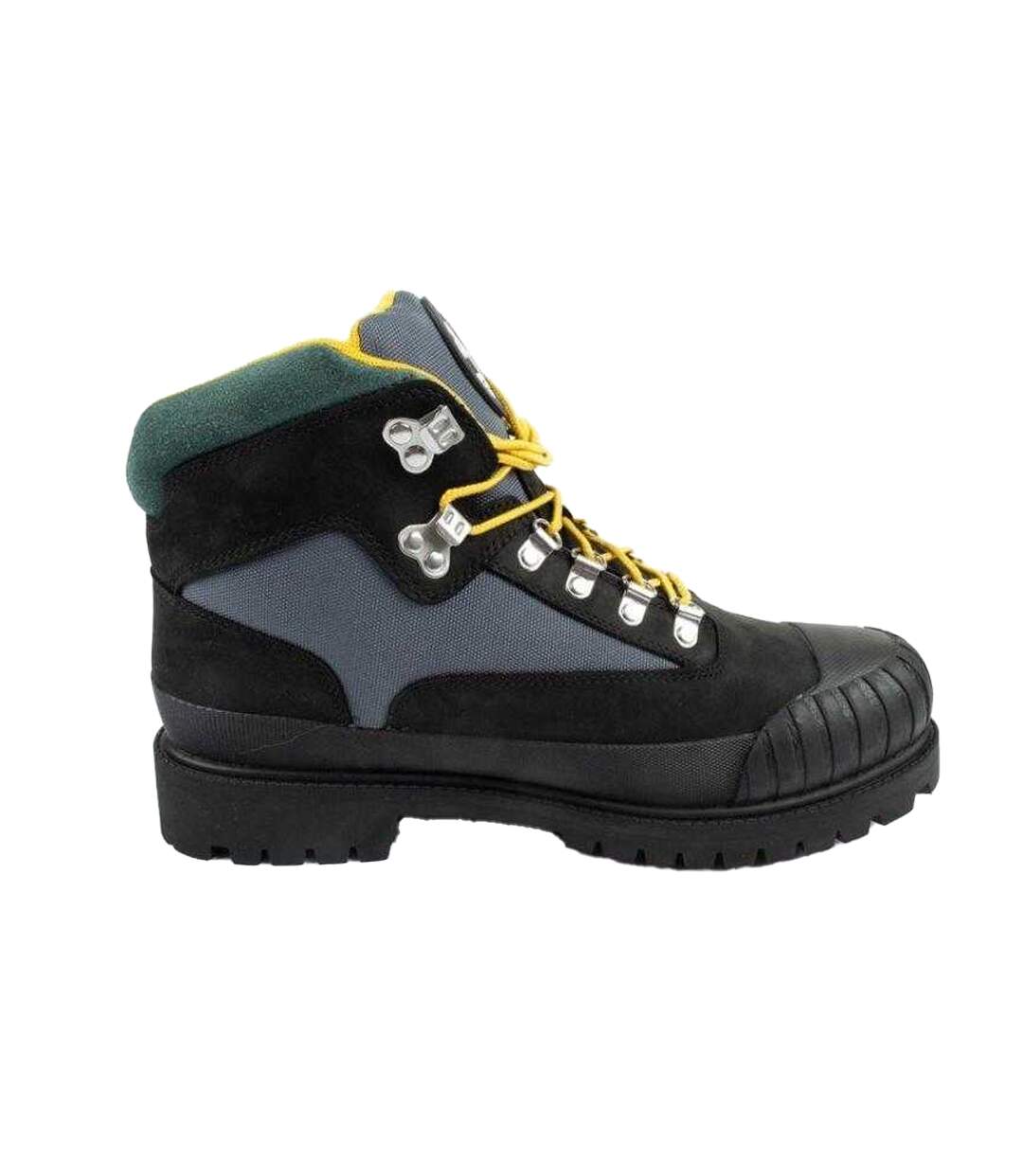 Bottines Homme Noir Bleu Marine Timberland-4