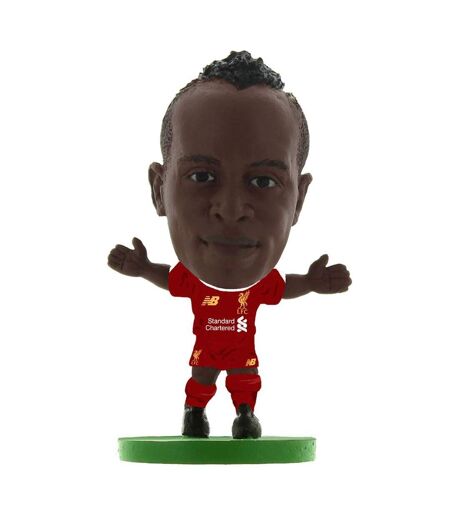 Liverpool FC SoccerStarz Mane (Red) (One Size) - UTTA5127