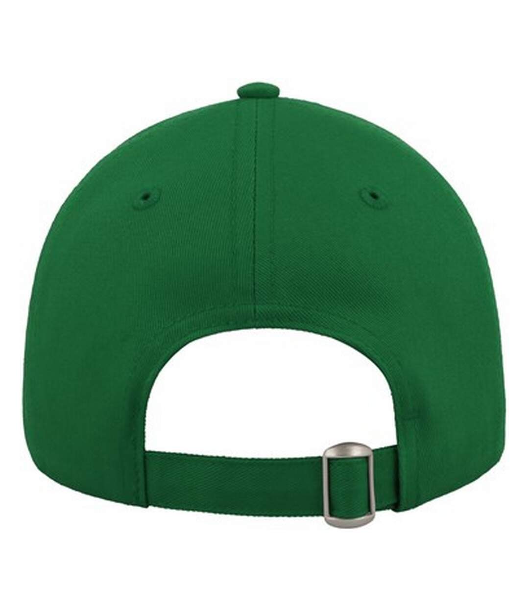 Casquette de baseball adulte vert Atlantis-2