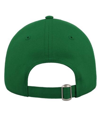 Casquette de baseball adulte vert Atlantis