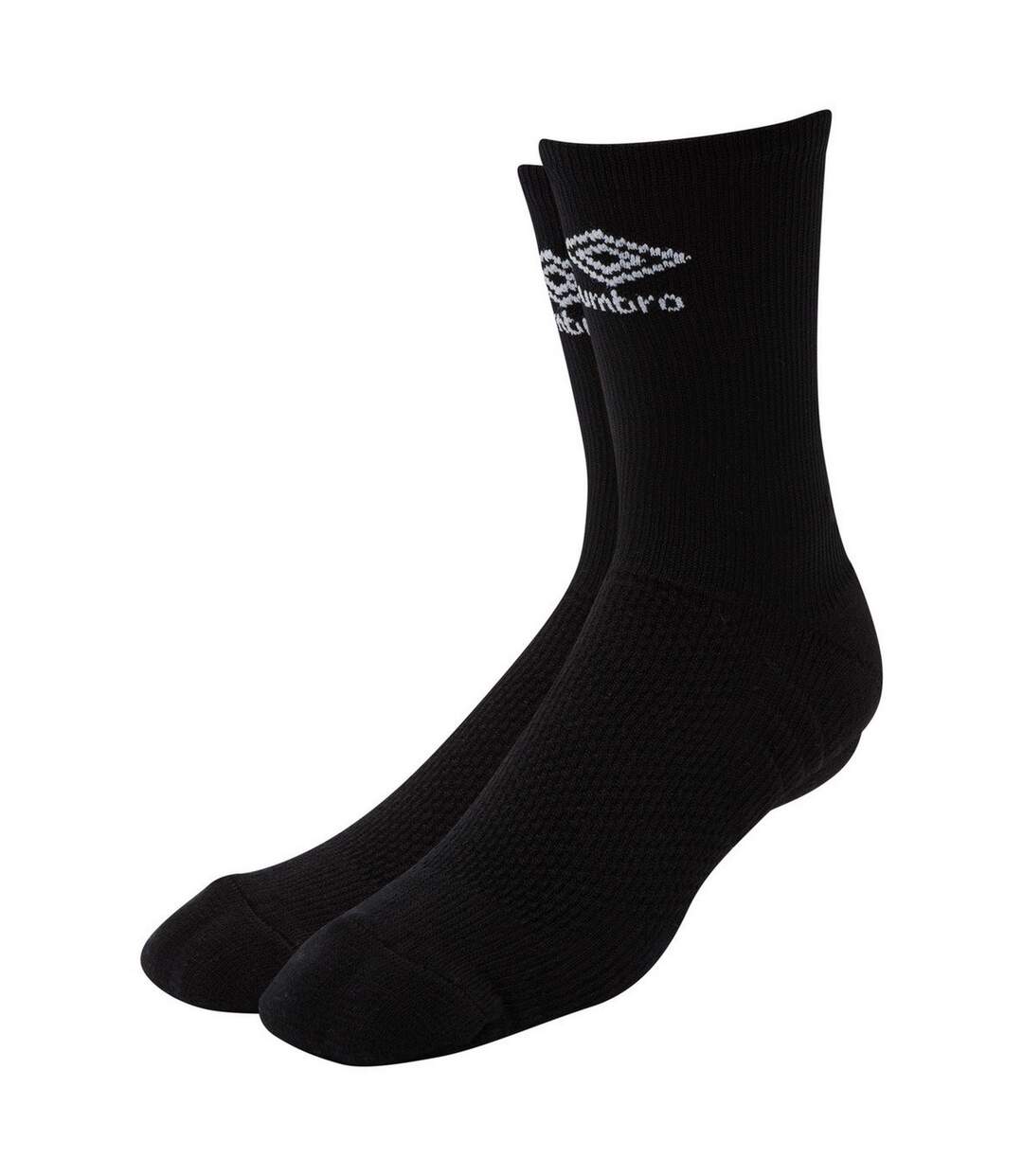 Umbro - Chaussettes PRO TECH - Homme (Noir) - UTUO892-1