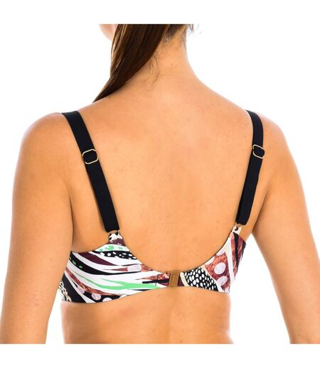 Women's bikini top W230439