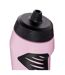 Nike Hyperfuel Water Bottle (Pink/White) (One Size) - UTCS142