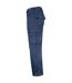 Pantalon de travail homme bleu marine Jobman