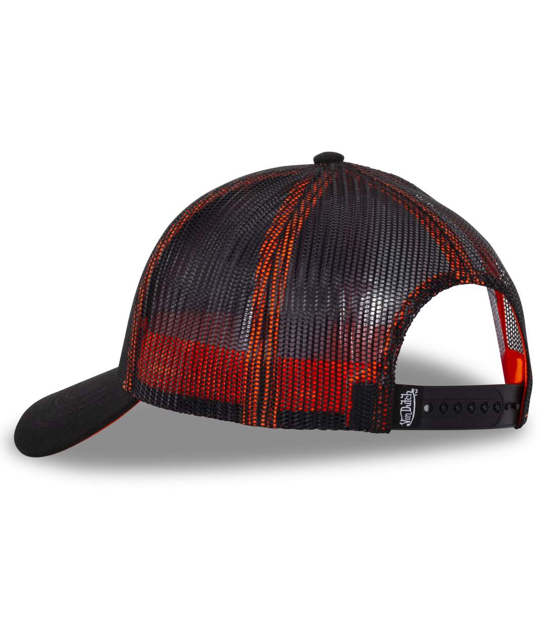 Casquette Baseball avec filet Dom Vondutch-5