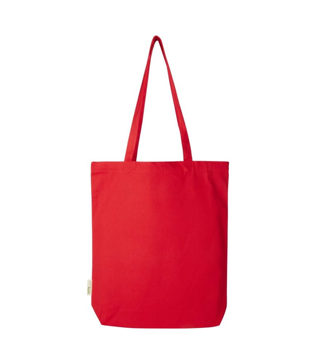 Tote bag orissa taille unique rouge Generic-2