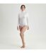 Body fin et chaud Col montant Thermal-1