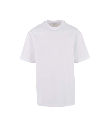 T-shirt Homme Noir Build Your Brand