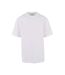 T-shirt Homme Noir Build Your Brand-2