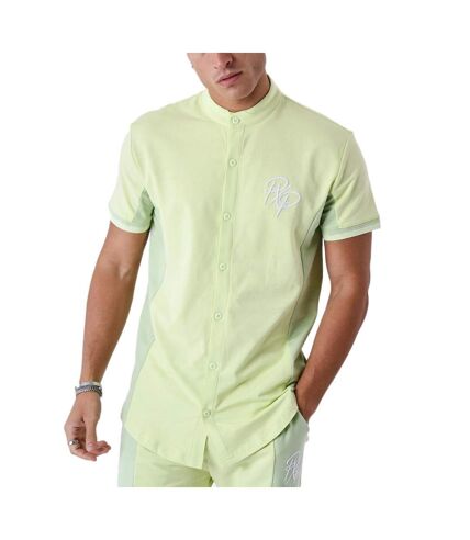 Chemise Verte Homme Project X Paris 2310053 - L