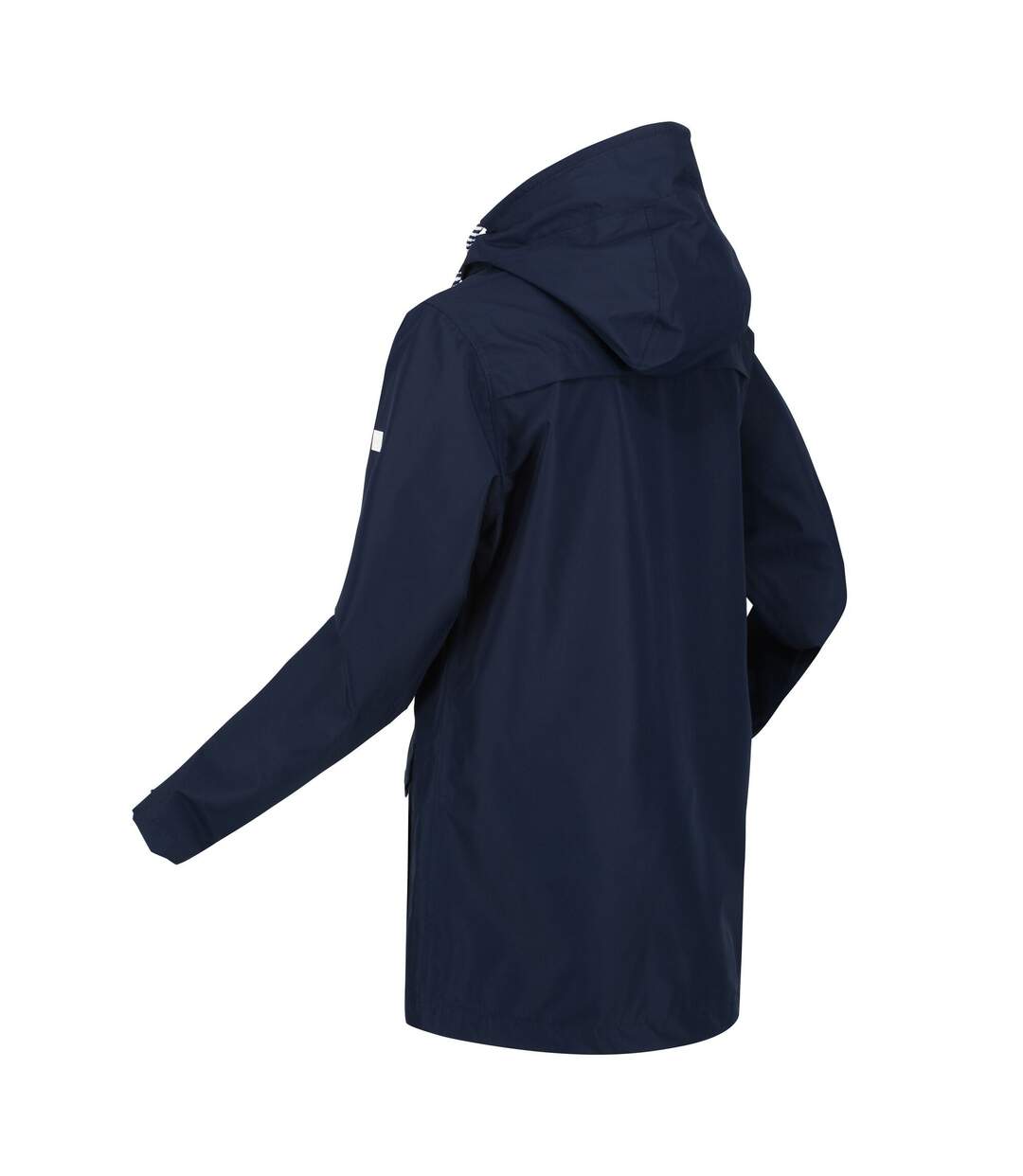 Veste imperméable bayarma femme bleu marine Regatta-3