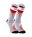 Chaussettes Rando AULP Technique Dark Grey Aulp-1