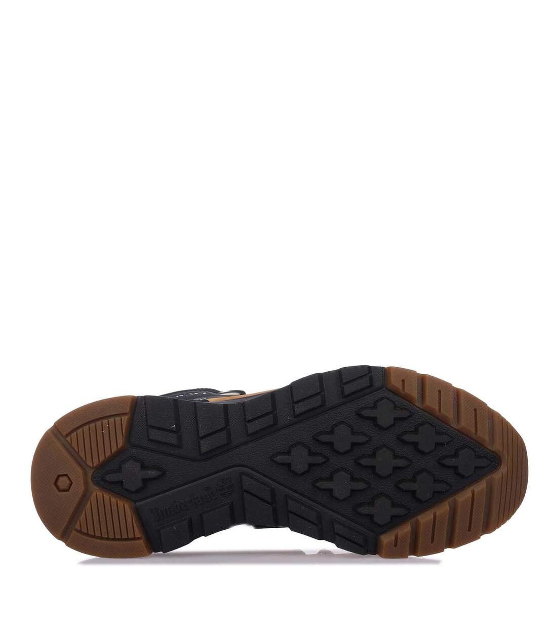 Bottes Sprint Trekker Homme Gris Timberland-4
