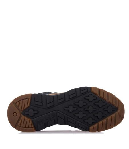 Bottes Sprint Trekker Homme Gris Timberland