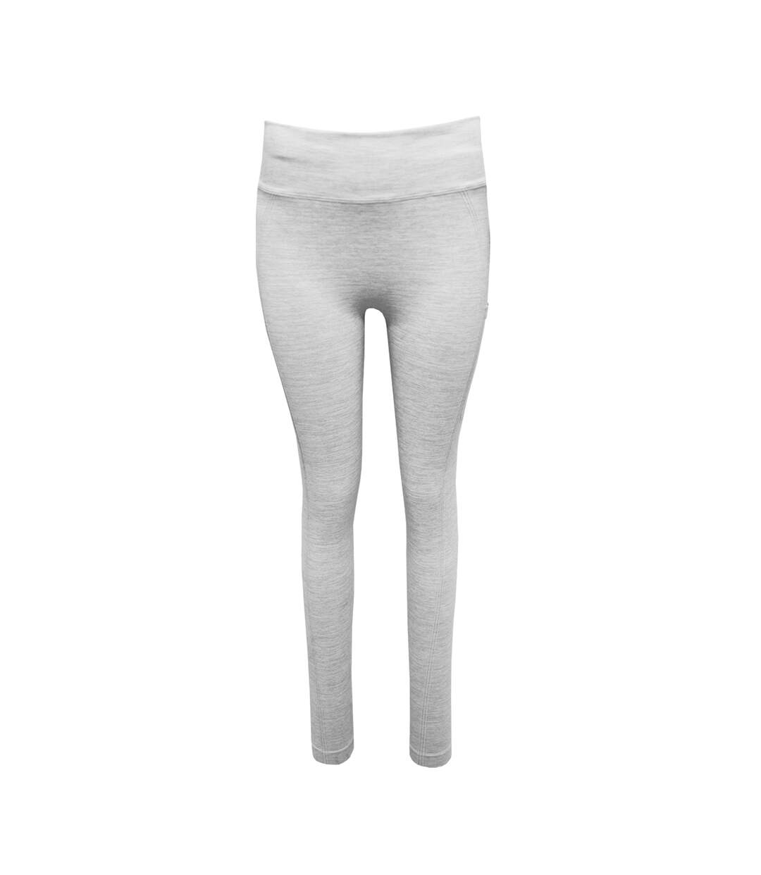 Legging femme gris TriDri