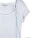 Tee-shirt MAYFLOWER VF023L en coton flammé : le basique chic et ultra-confort-4