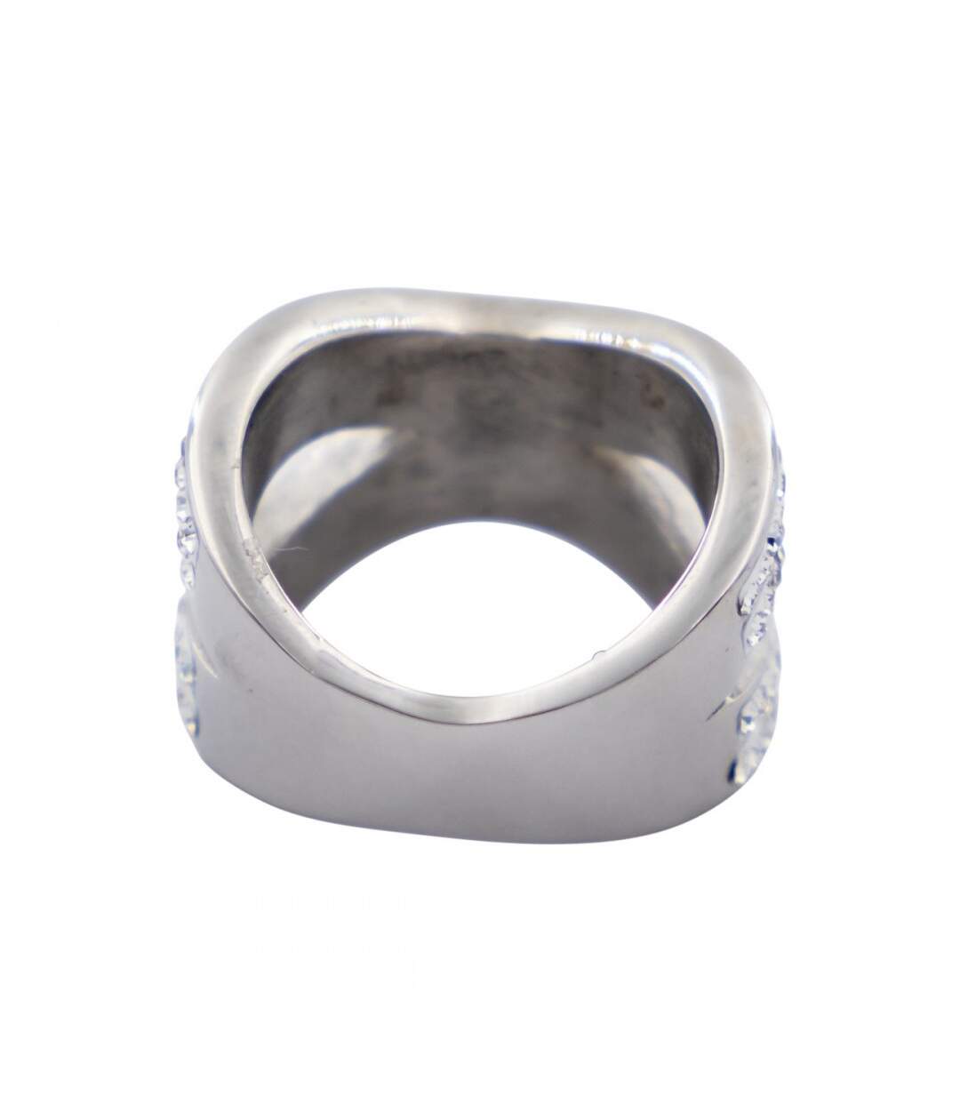 Votre Bague de Femme Ornée Zirconium CALLUNA-3