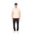Chino Everett Homme Noir Duck And Cover-1