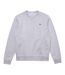 Sweat Homme Gris Lacoste-2