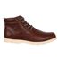Chaussures Montantes De Randonnée Deans Homme Marron Lee Cooper-1