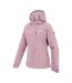 Veste Imperméable Oklarna Femme Lilas Poudré Regatta-4