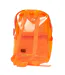 Mini Sac À Dos Taille Unique Orange Spiral-2