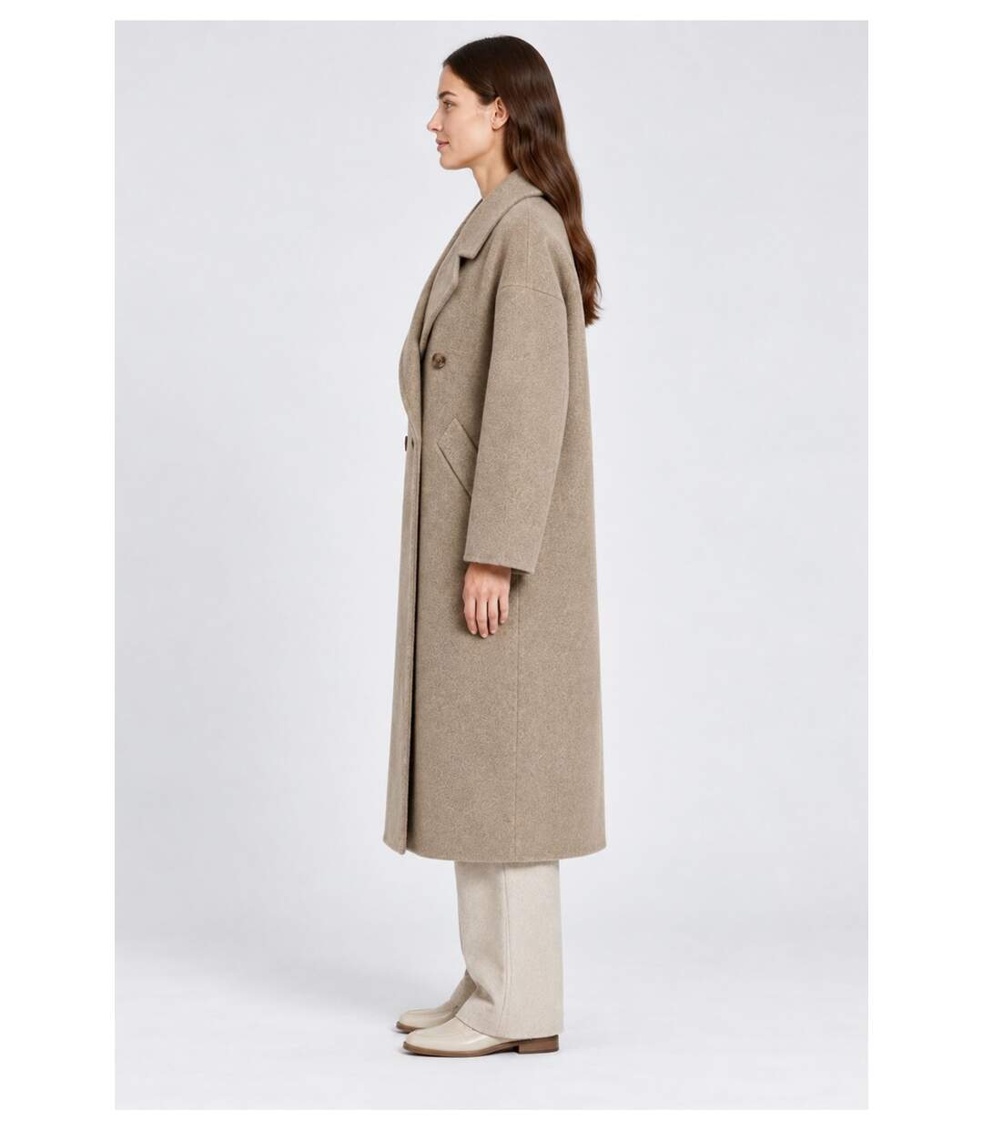 Manteau Long-2