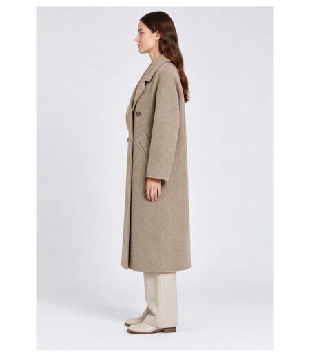 Manteau Long