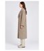 Manteau Long-2