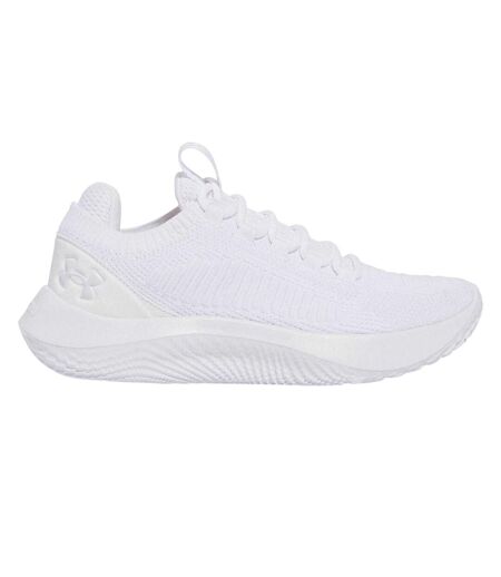 Womens/ladies Intelliknit Shoes White Under Armour