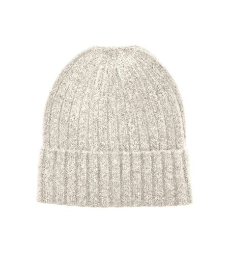 Bonnet beige femme vero moda luna