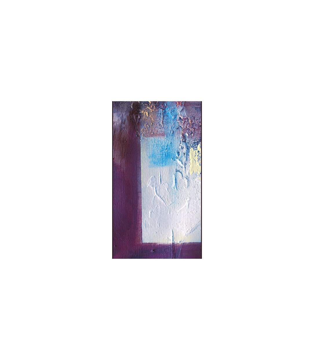 Papier Peint Winter Evening Abstract 50x1000cm-2