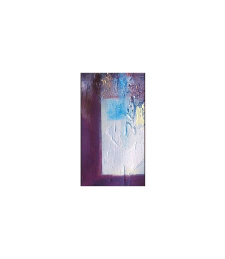 Papier Peint Winter Evening Abstract 50x1000cm