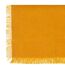 Chemin de Table Maha 38x140cm Jaune-2