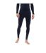 Legging M104 Homme Bleu Marine 4F-4
